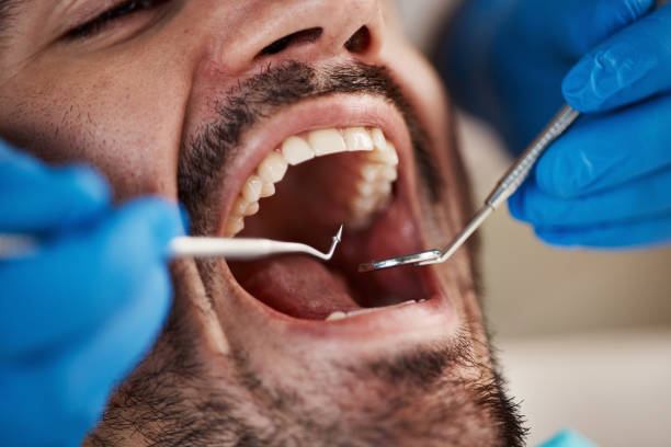 Best Emergency Treatment for Jaw Pain or Injury in Palermo, NJ