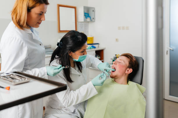 Best Dental Abscess Treatment in Palermo, NJ